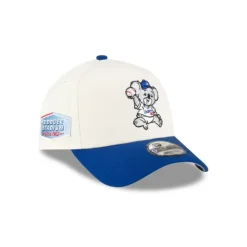 Fashion Salt Lake Bees Authentic Collection Low Profile 59FIFTY Fitted Hat - KTGCaps - Baseball caps for various teams, purchased online at a discount