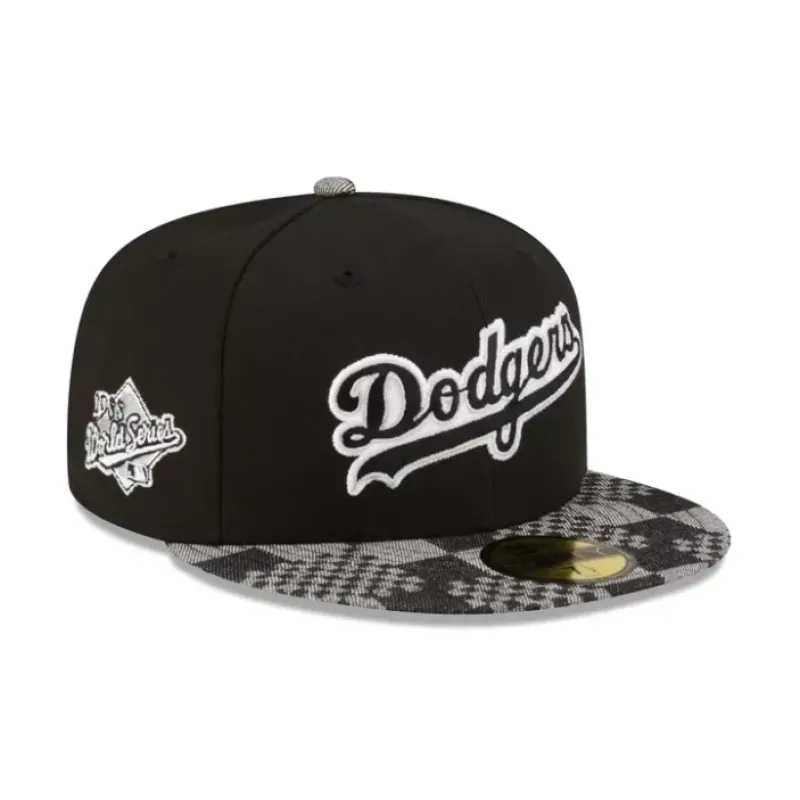 Fashion San Antonio Spurs Front Logoman 9FIFTY Snapback Hat - KTGCaps - Baseball caps for various teams, purchased online at a discount
