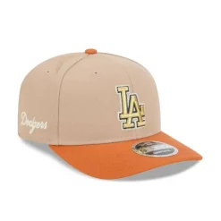 New San Diego Padres 2024 Batting Practice 9FIFTY Snapback Hat - KTGCaps - Baseball caps for various teams, purchased online at a discount