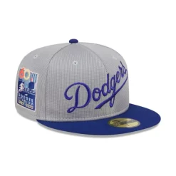 Cheap San Diego Padres 2024 Clubhouse Low Profile 59FIFTY Fitted Hat - KTGCaps - Baseball caps for various teams, purchased online at a discount