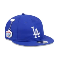 Sale San Diego Padres City Connect 39THIRTY Stretch Fit Hat - KTGCaps - Baseball caps for various teams, purchased online at a discount