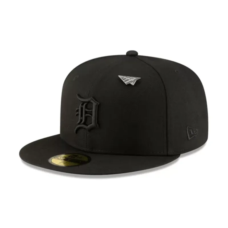 Fashion San Diego Padres Jackie Robinson Day 2024 Low Profile 59FIFTY Fitted H - KTGCaps - Baseball caps for various teams, purchased online at a discount