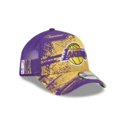 Sale San Francisco 49ers 2024 Sideline 9SEVENTY StretchSnap Hat - KTGCaps - Baseball caps for various teams, purchased online at a discount