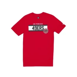 Best San Francisco 49ers 3rd Down Team Color TShirt - KTGCaps - Baseball caps for various teams, purchased online at a discount