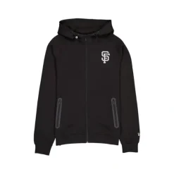 Store San Francisco Giants Active FullZip Hoodie - KTGCaps - Baseball caps for various teams, purchased online at a discount