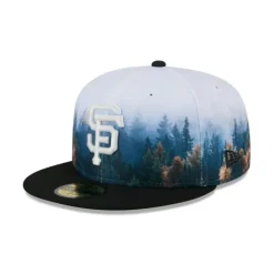 Clearance San Francisco Giants Photoreal 59FIFTY Fitted Hat - KTGCaps - Baseball caps for various teams, purchased online at a discount