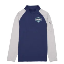 New Seattle Mariners Active Quarter Zip - KTGCaps - Baseball caps for various teams, purchased online at a discount