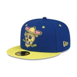 Flash Sale Seattle Mariners Alt The League 9FORTY Adjustable Hat - KTGCaps - Baseball caps for various teams, purchased online at a discount