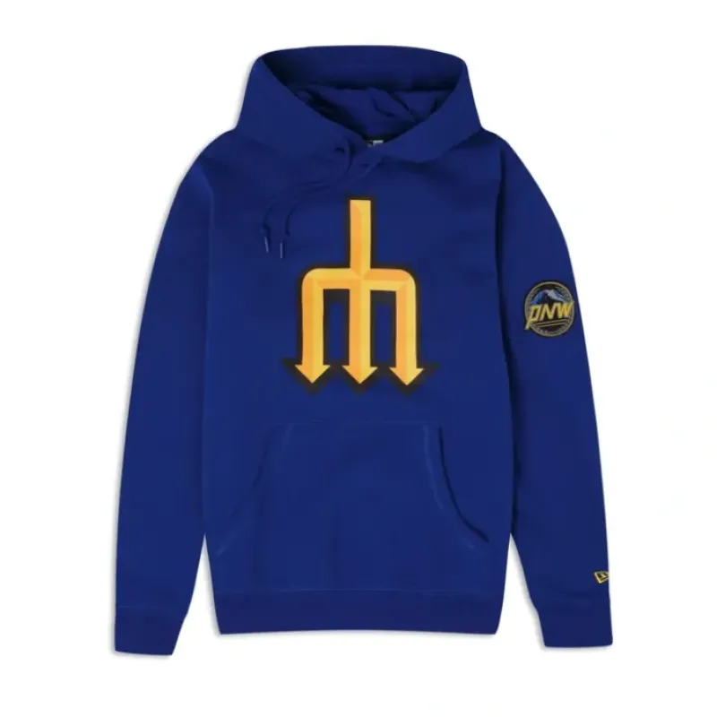 Flash Sale Seattle Mariners City Connect Alt Hoodie - KTGCaps - Baseball caps for various teams, purchased online at a discount