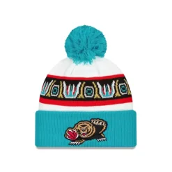 New Seattle Seahawks 2024 Cold Weather Black Pom Knit Hat - KTGCaps - Baseball caps for various teams, purchased online at a discount