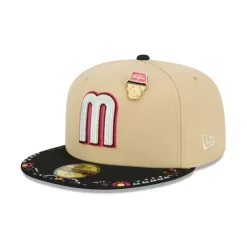 Best Smash GC Low Profile 59FIFTY Fitted Hat - KTGCaps - Baseball caps for various teams, purchased online at a discount