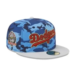 Flash Sale St Louis Cardinals Mascot Plaid 59FIFTY Fitted Hat - KTGCaps - Baseball caps for various teams, purchased online at a discount