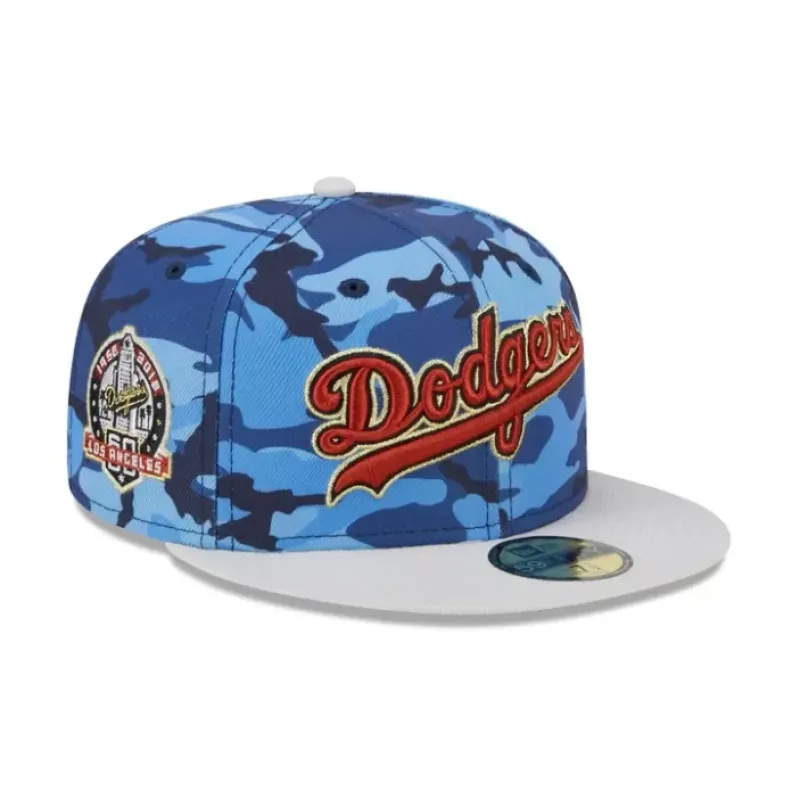 Flash Sale St Louis Cardinals Mascot Plaid 59FIFTY Fitted Hat - KTGCaps - Baseball caps for various teams, purchased online at a discount