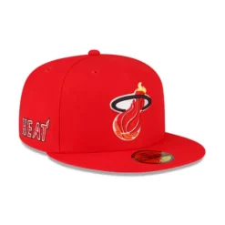 Fashion Team USA Red 9FIFTY Snapback Hat - KTGCaps - Baseball caps for various teams, purchased online at a discount