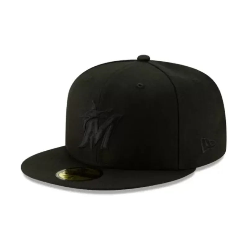 Hot Tecolotes de los Dos Laredos Alt 59FIFTY Fitted Hat - KTGCaps - Baseball caps for various teams, purchased online at a discount