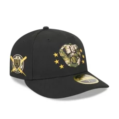 Discount The Joker 59FIFTY Fitted Hat - KTGCaps - Baseball caps for various teams, purchased online at a discount