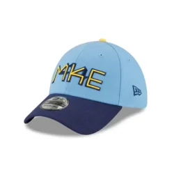 Discount Tigres de Quintana Roo Away 59FIFTY Fitted Hat - KTGCaps - Baseball caps for various teams, purchased online at a discount