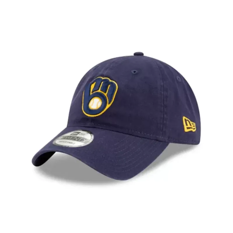 New Tigres de Quintana Roo Blue 59FIFTY Fitted Hat - KTGCaps - Baseball caps for various teams, purchased online at a discount