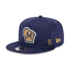 Hot Tony Delfino Brown Corduroy Golfer Hat - KTGCaps - Baseball caps for various teams, purchased online at a discount