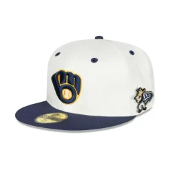 Discount Toronto Blue Jays Color Pack Earthy Brown 59FIFTY Fitted Hat - KTGCaps - Baseball caps for various teams, purchased online at a discount
