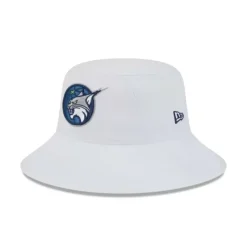 Clearance Toronto Raptors 2024 TipOff Bucket Hat - KTGCaps - Baseball caps for various teams, purchased online at a discount