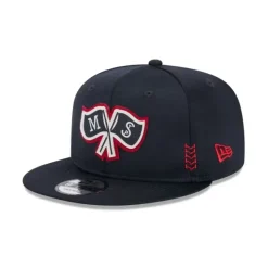 New Toronto Raptors Womens Throwback 9TWENTY Adjustable Hat - KTGCaps - Baseball caps for various teams, purchased online at a discount