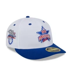 Fashion Toros de Tijuana Home 59FIFTY Fitted Hat - KTGCaps - Baseball caps for various teams, purchased online at a discount