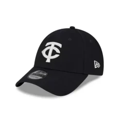 Shop UFC Holiday Red Wordmark 9TWENTY Adjustable Hat - KTGCaps - Baseball caps for various teams, purchased online at a discount