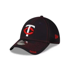 Clearance US Soccer Red 9FORTY AFrame Trucker Hat - KTGCaps - Baseball caps for various teams, purchased online at a discount