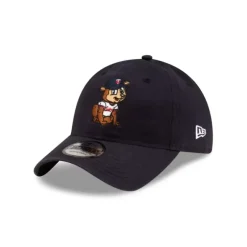 Clearance US Soccer Red 39THIRTY Stretch Fit Hat - KTGCaps - Baseball caps for various teams, purchased online at a discount