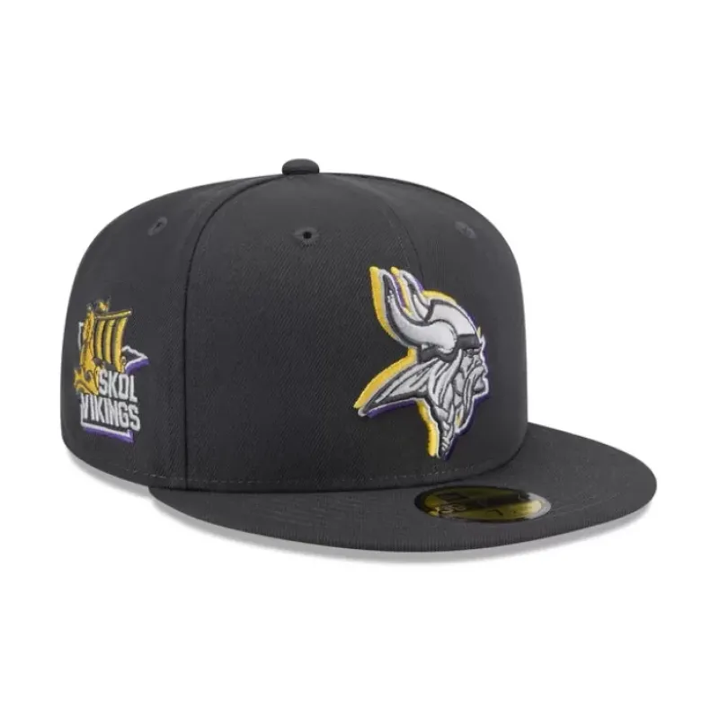 Clearance USA Basketball Wordmark 9FIFTY Snapback Hat - KTGCaps - Baseball caps for various teams, purchased online at a discount