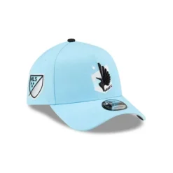 Discount Utah Hockey Club Navy 9FIFTY Snapback Hat - KTGCaps - Baseball caps for various teams, purchased online at a discount