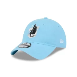 Discount Utah Hockey Club Team 9TWENTY Adjustable Hat - KTGCaps - Baseball caps for various teams, purchased online at a discount