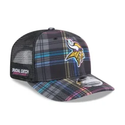 Outlet Utah Jazz Faux Leather Visor 9FIFTY Snapback Hat - KTGCaps - Baseball caps for various teams, purchased online at a discount
