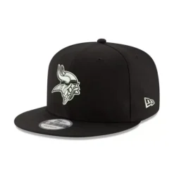 Cheap Washington Commanders Black and White 59FIFTY Fitted Hat - KTGCaps - Baseball caps for various teams, purchased online at a discount