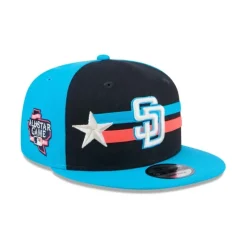Flash Sale Washington Nationals 2024 AllStar Game Workout 59FIFTY Fitted Hat - KTGCaps - Baseball caps for various teams, purchased online at a discount