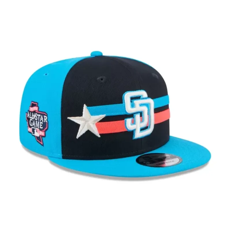 Flash Sale Washington Nationals 2024 AllStar Game Workout 59FIFTY Fitted Hat - KTGCaps - Baseball caps for various teams, purchased online at a discount